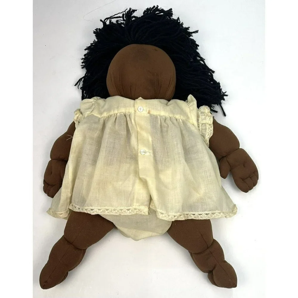 VTG 1980s Handmade 18